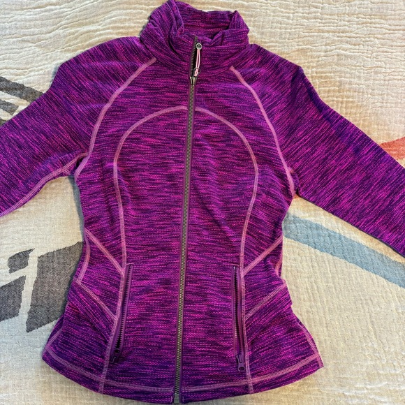 Lululemon Hustle in Your Bustle Jacket 4 - Picture 2 of 9